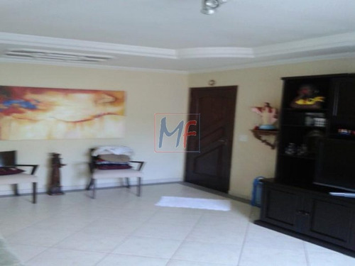 Imagem 2 de 12 de Ref 7045 Sobrado- 210 M² 3 Dorms.(1 Ste),5 Vgs, Prox. Av. Mutinga-carrefour - 7045