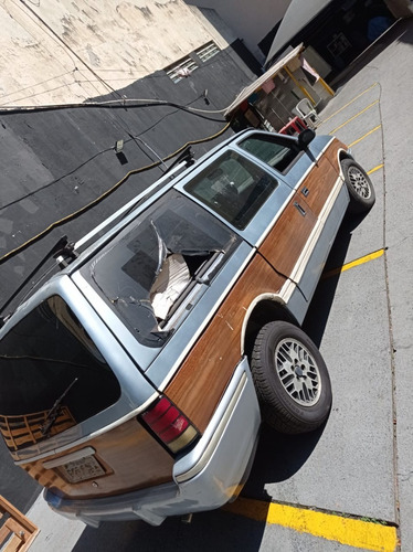 Grand Caravan Chrysler