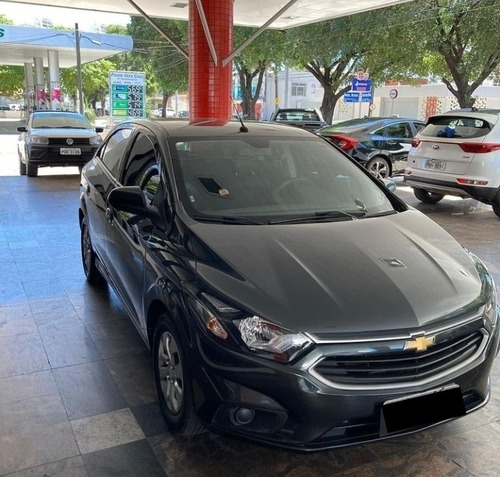 Imagem 1 de 9 de Chevrolet Onix