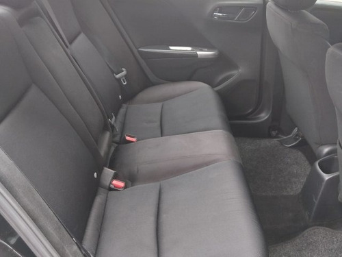 Imagem 6 de 6 de City 1.5 Ex 16v Flex 4p Automático