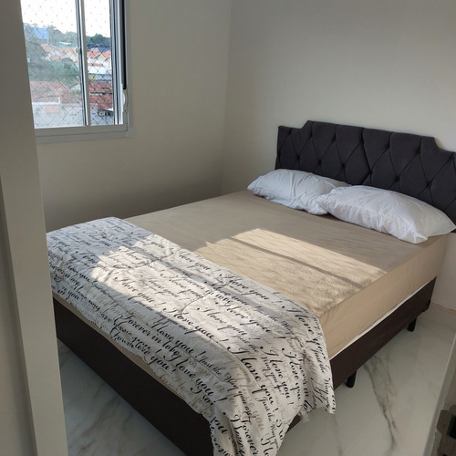 Apartamento 2 Quartos E 1 Vaga