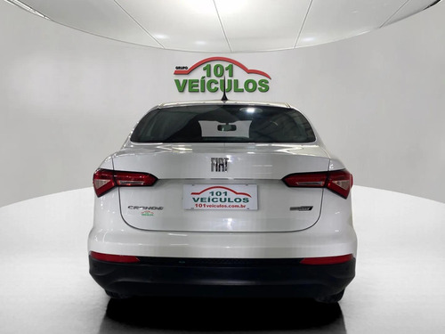 Fiat Cronos Cronos 1.0 DRIVE 6V FLEX 4P MANUAL