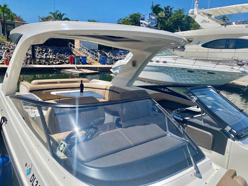 Imagen 10 de 12 de Sea Ray 310 Slx
