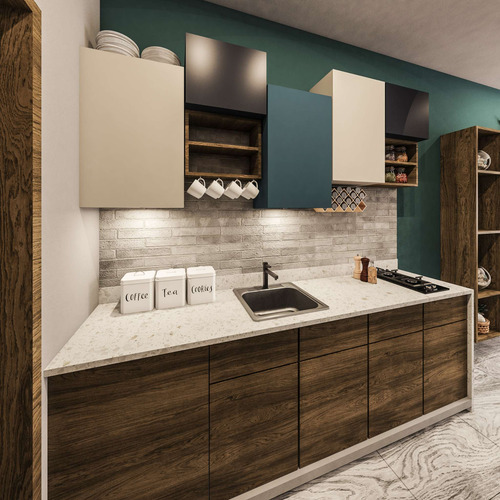 Estudio En Venta En Ocean Drop