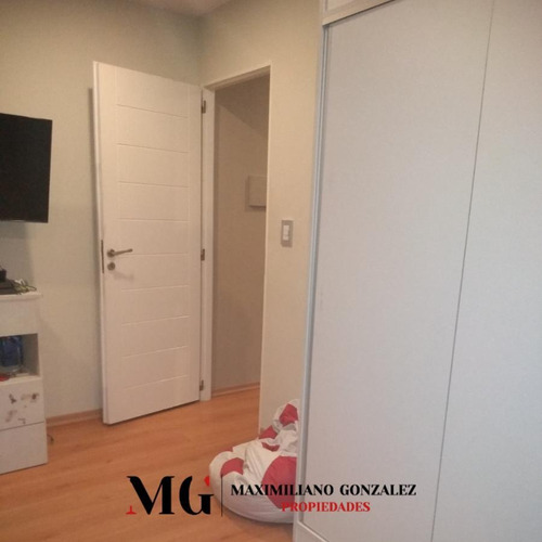 Imagen 10 de 21 de Casa En Venta Barrio Cerrado Privado La Alameda Canning Ezeiza
