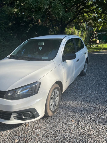 Volkswagen Gol Trend 1.6 - 5 Puertas