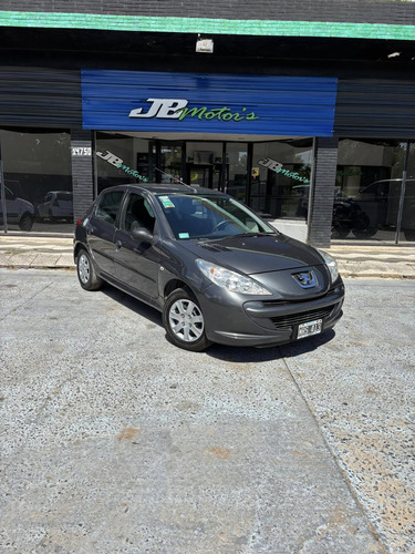 Peugeot 207 1.4 Allure 75cv