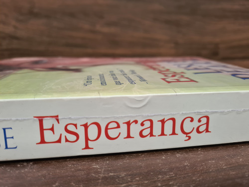 Avariado - Esperança, De Pearse, Lesley. Editorial Editora Arqueiro Ltda.,editora Arqueiro,editora Arqueiro, Capa Mole Em Português, 2019