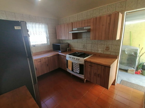 Imagen 5 de 16 de Casa En Venta Paseo De San Francisco, Atizapan