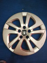 Comprar 1 Tapón Copa Polvera Toyota Prius Rin 15  Con Leve Detalle 