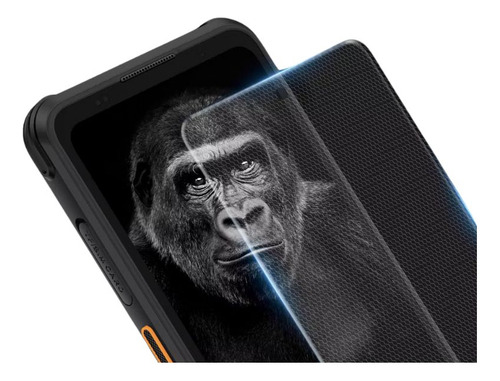 Celular Ulefone Armor X31 Pro Cámara Nocturna Dual-sim 5g 8-256gb