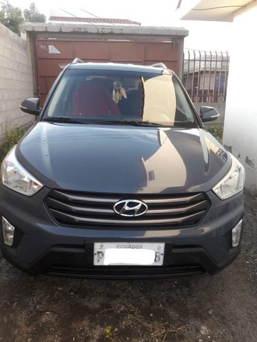Hyundai Creta 2018 Full Equipo