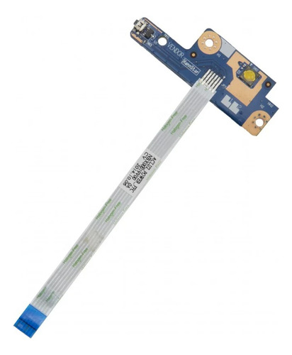 Placa De Encendido Lenovo G50-30 G50-70 G40-30 G40-70