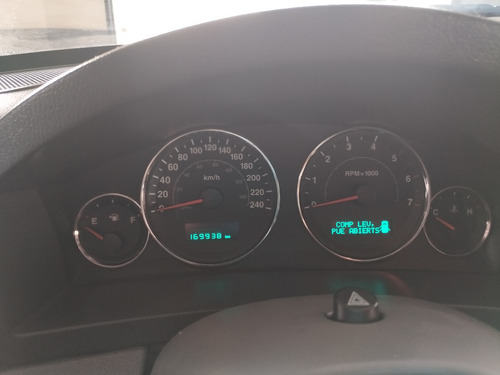 Jeep Grand Cherokee 3.0 Crd Limited