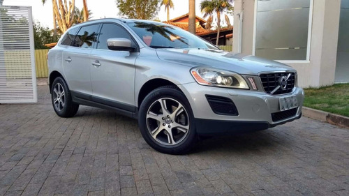 Volvo Xc60 2.0 T5 Dynamic 5p 2012