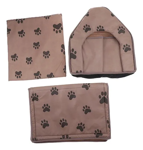 Casa De Mascota Accesorios De Animales Doemsticos Resistente