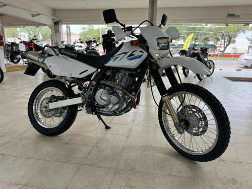 Suzuki Dr 650 Entrega Ya! No Kawasaki Klr/ No Honda Xr 600