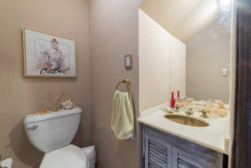 Casa En Venta En Guadalupe