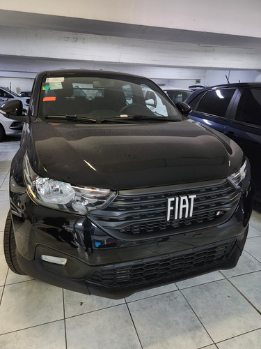 Fiat Strada 1.3 Freedom Cd