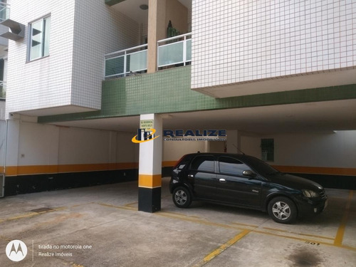 Imagem 2 de 15 de A = Imperdível Quarto E Sala 45 M2, 01 Vaga Parque Califórnia - 849