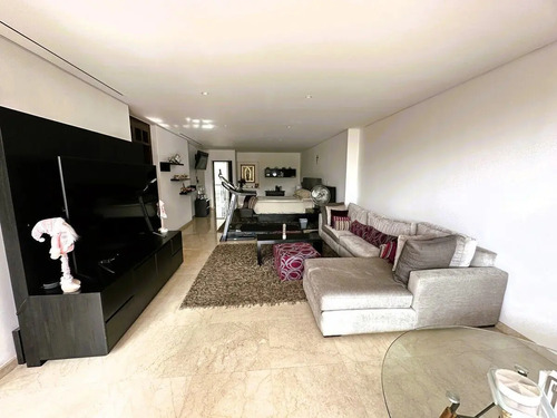 Penthouse En Venta En Bosques De Las Lomas