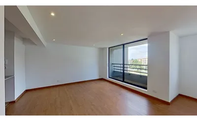 Apartamento en venta