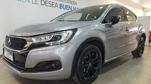 Ds Automobiles Ds4 Crossback Be Chic 2017