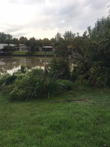 Imagen 7 de 27 de Lote Al Rio En Venta En Santa Maria De Tigre
