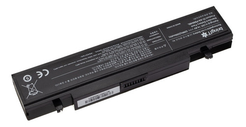 Bateria P/ Notebook Samsung Np-rv419 14.4v Marca Bringit