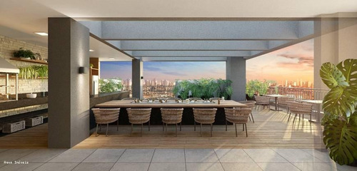 Imagem 1 de 15 de Apartamento Para Venda Em São Paulo, Vila Primavera, 2 Dormitórios, 1 Suíte, 1 Banheiro, 1 Vaga - Sp109_2-1245358