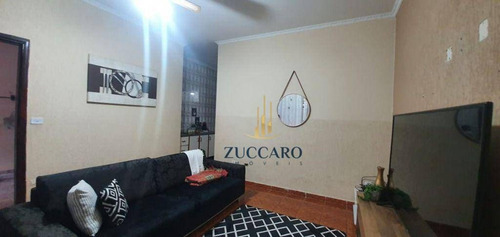 Imagem 12 de 30 de Sobrado À Venda, 185 M² Por R$ 435.000,00 - Jardim Rosa De Franca - Guarulhos/sp - So5216