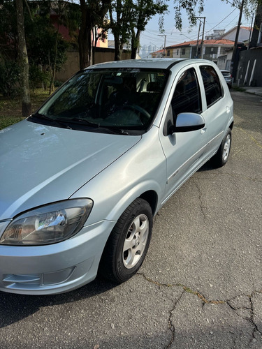 Chevrolet Celta 1.0 Ls Flex Power 5p