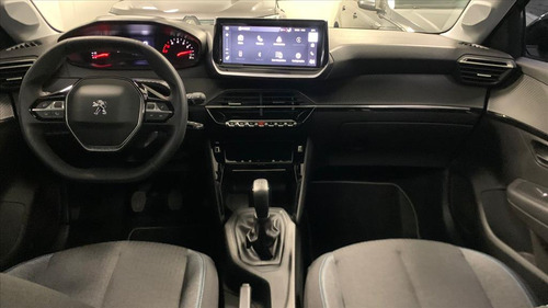 Peugeot 208 1.0 FIREFLY FLEX STYLE MANUAL