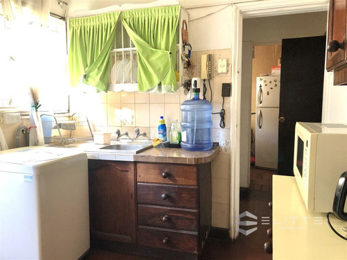 Oportunidad Venta Casa Viña Del Mar 1 Norte Con 4 Oriente