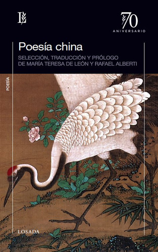 Poesia China (libro Original)