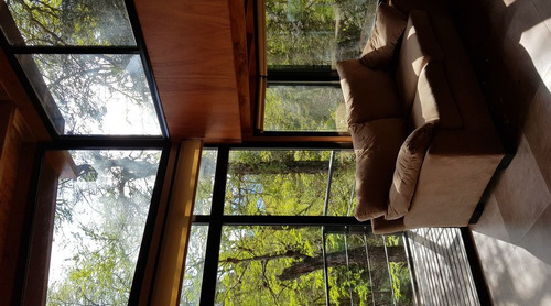 Imagen 8 de 14 de Hermosa Casa, Circuito Chico, Bariloche. Para 5 Personas