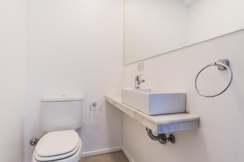 Imagen 18 de 26 de Venta: Hermoso 3 Ambientes Con Escritorio · Súper Luminoso!!!