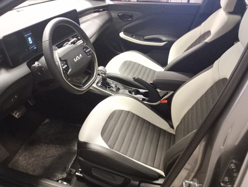Kia K3 Sedan 1.6 Gt Line At