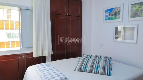 Imagem 13 de 30 de Apartamento À Venda Em Jardim Flamboyant - Ap005755