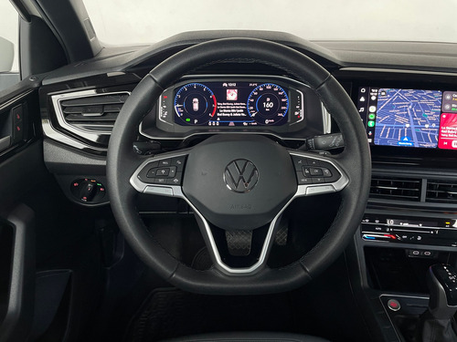 Volkswagen Nivus 1.0 Highline At