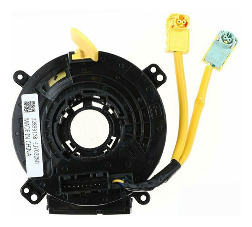 Resorte Reloj Para Chevrolet Sonic 2012 25947775