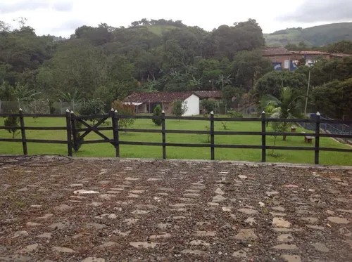 Finca En Ebéjico