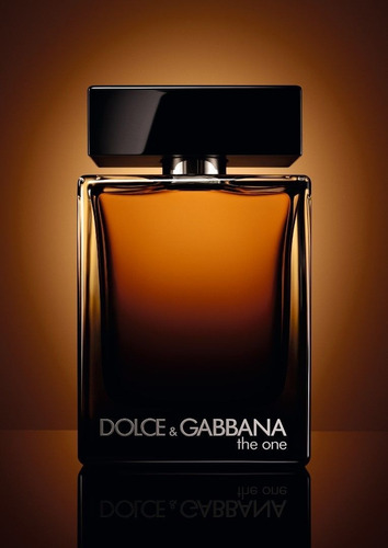 The One De Dolce & Gabbana Hombre 100 Ml Edp Original