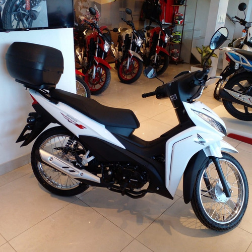 Imagen 12 de 16 de Honda Wave110 Credicuotas Fcia C/credicuotas Motopier
