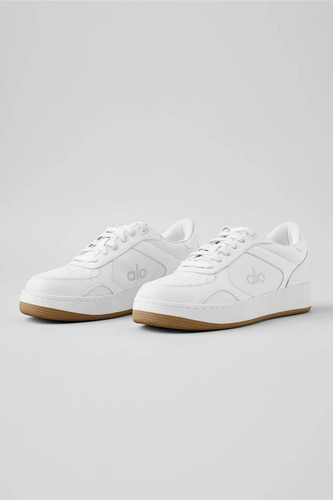Alo Yoga Zapatillas Deportivas Casuales Recovery Mode Sneake