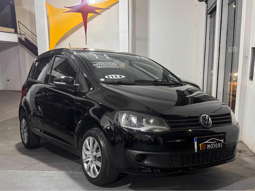 Volkswagen Fox 1.0 Vht Total Flex 5p