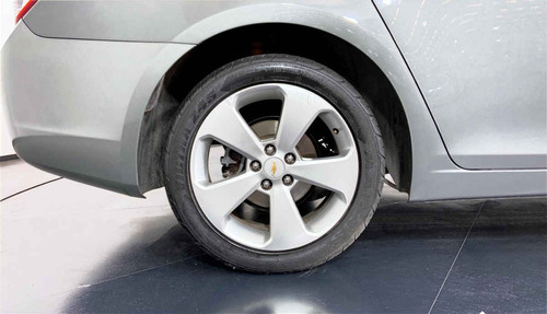 Imagen 12 de 15 de 105712 - Chevrolet Cruze 2012 Con Garantía