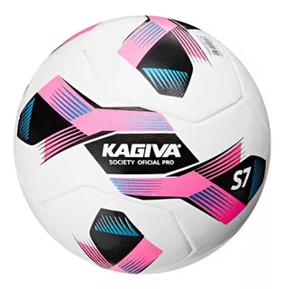 Bola Society S7 Pro Kagiva Novo