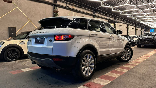 Land Rover Range Rover Range R.Evoque Pure 2.0 Aut. 5p