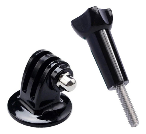 Adaptador Para Tripie Para Cámara De Acción Go Pro Insta360
